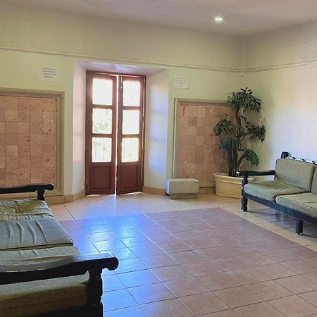 Hotel Riviera San Juan de los Lagos Zewnętrze zdjęcie