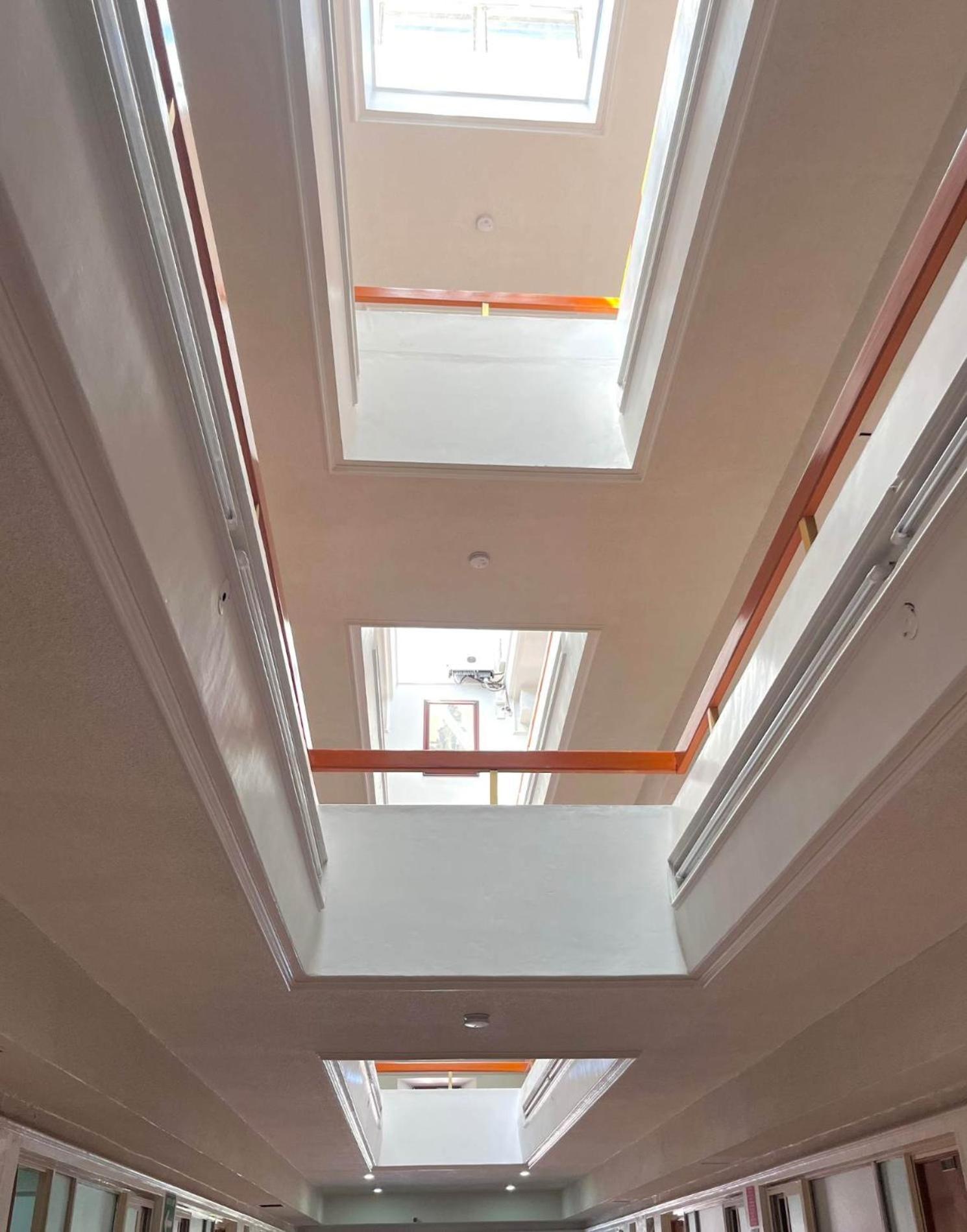Hotel Riviera San Juan de los Lagos Zewnętrze zdjęcie