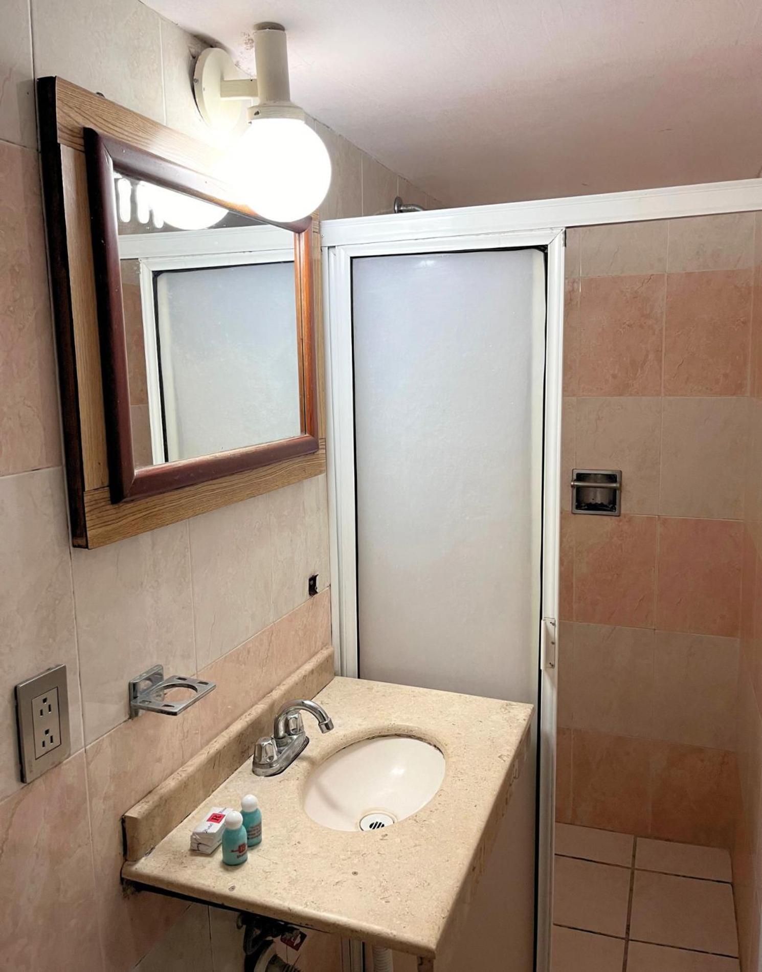 Hotel Riviera San Juan de los Lagos Zewnętrze zdjęcie