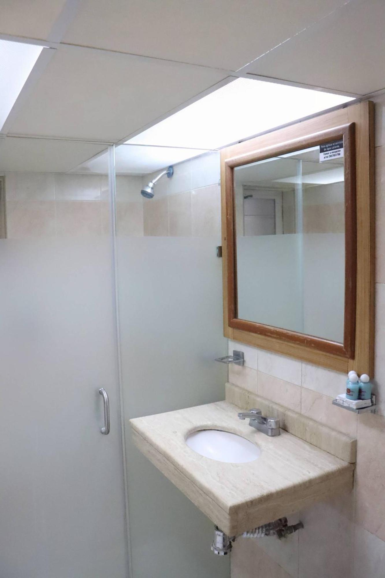 Hotel Riviera San Juan de los Lagos Zewnętrze zdjęcie