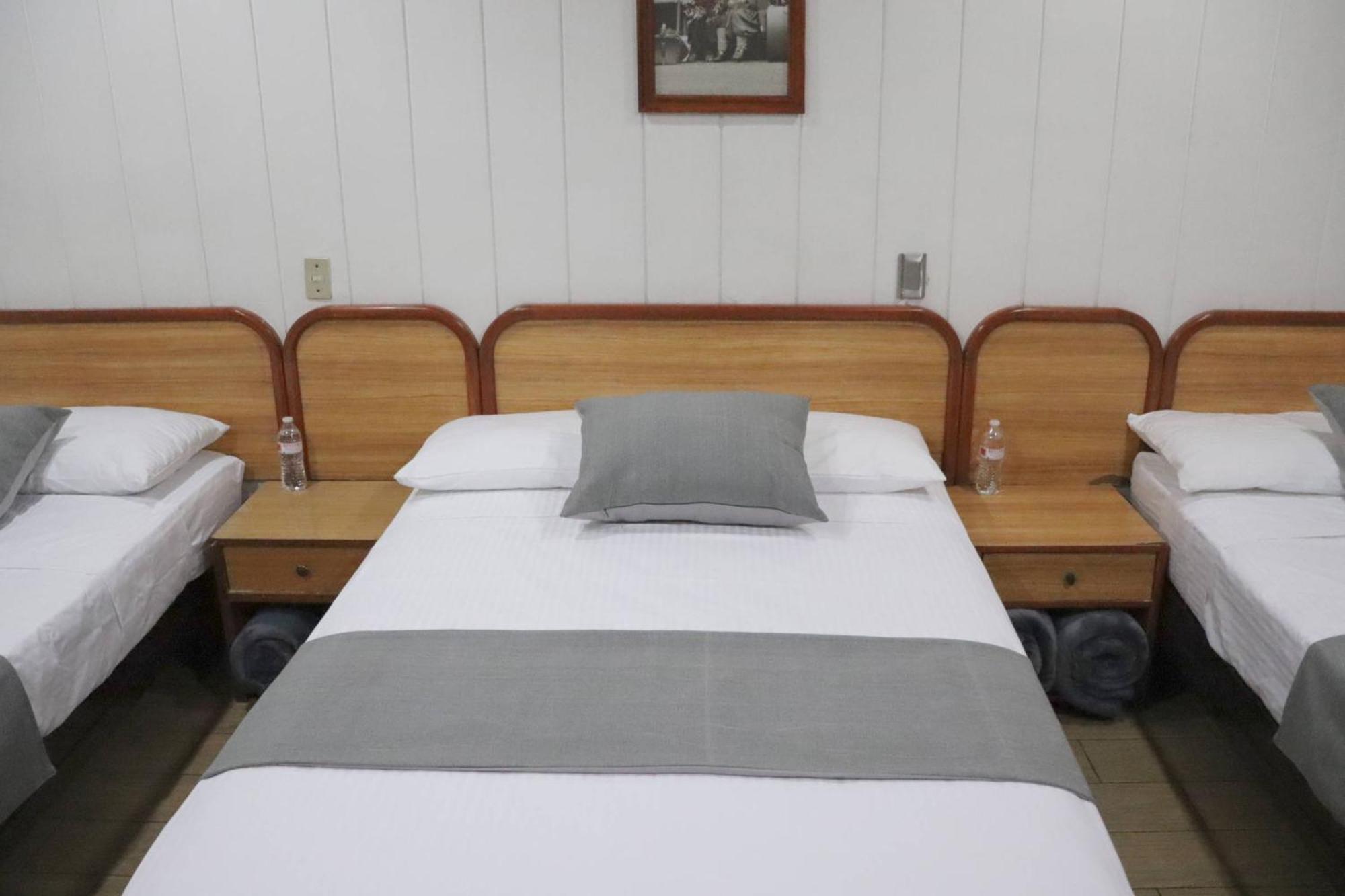 Hotel Riviera San Juan de los Lagos Zewnętrze zdjęcie
