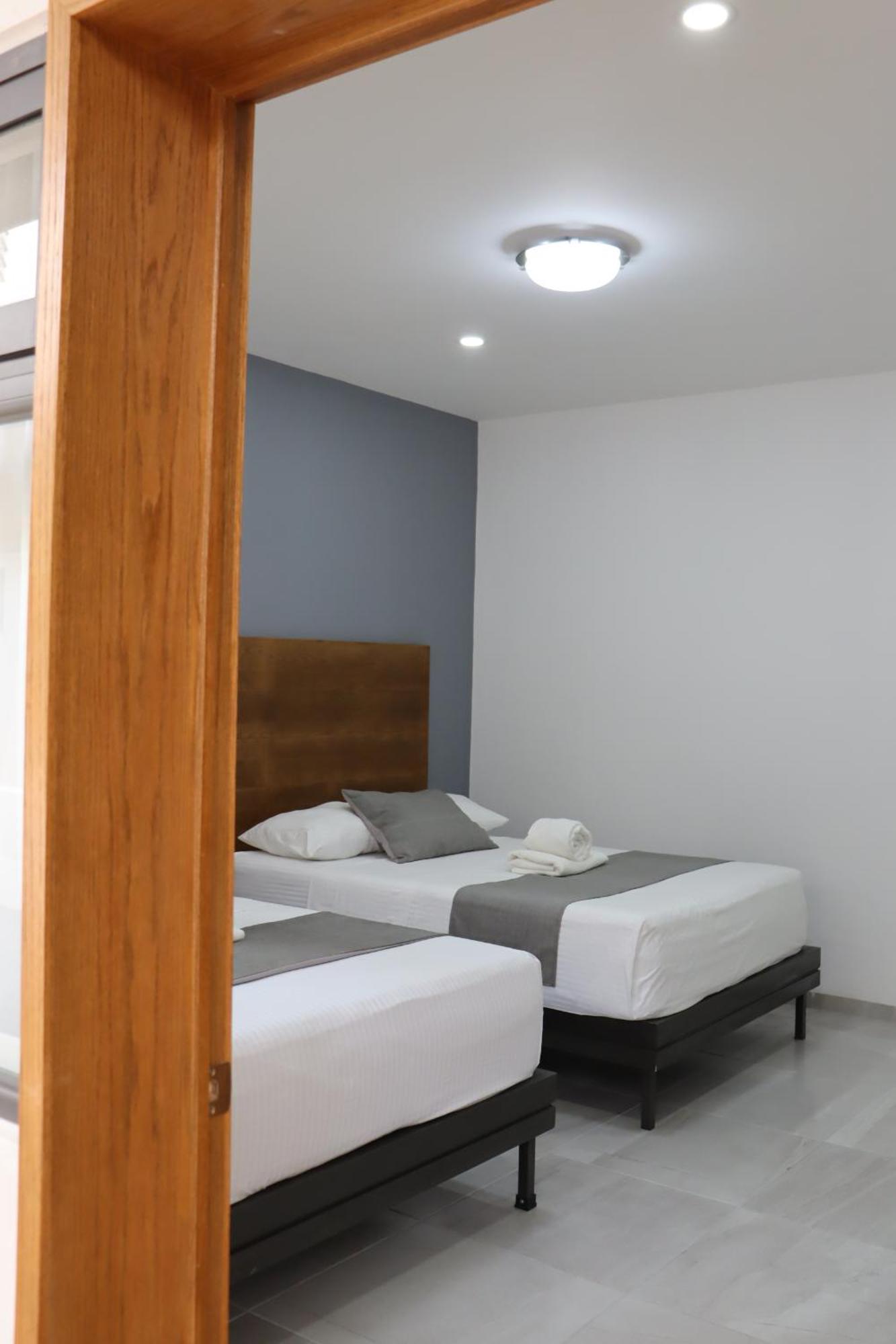 Hotel Riviera San Juan de los Lagos Zewnętrze zdjęcie