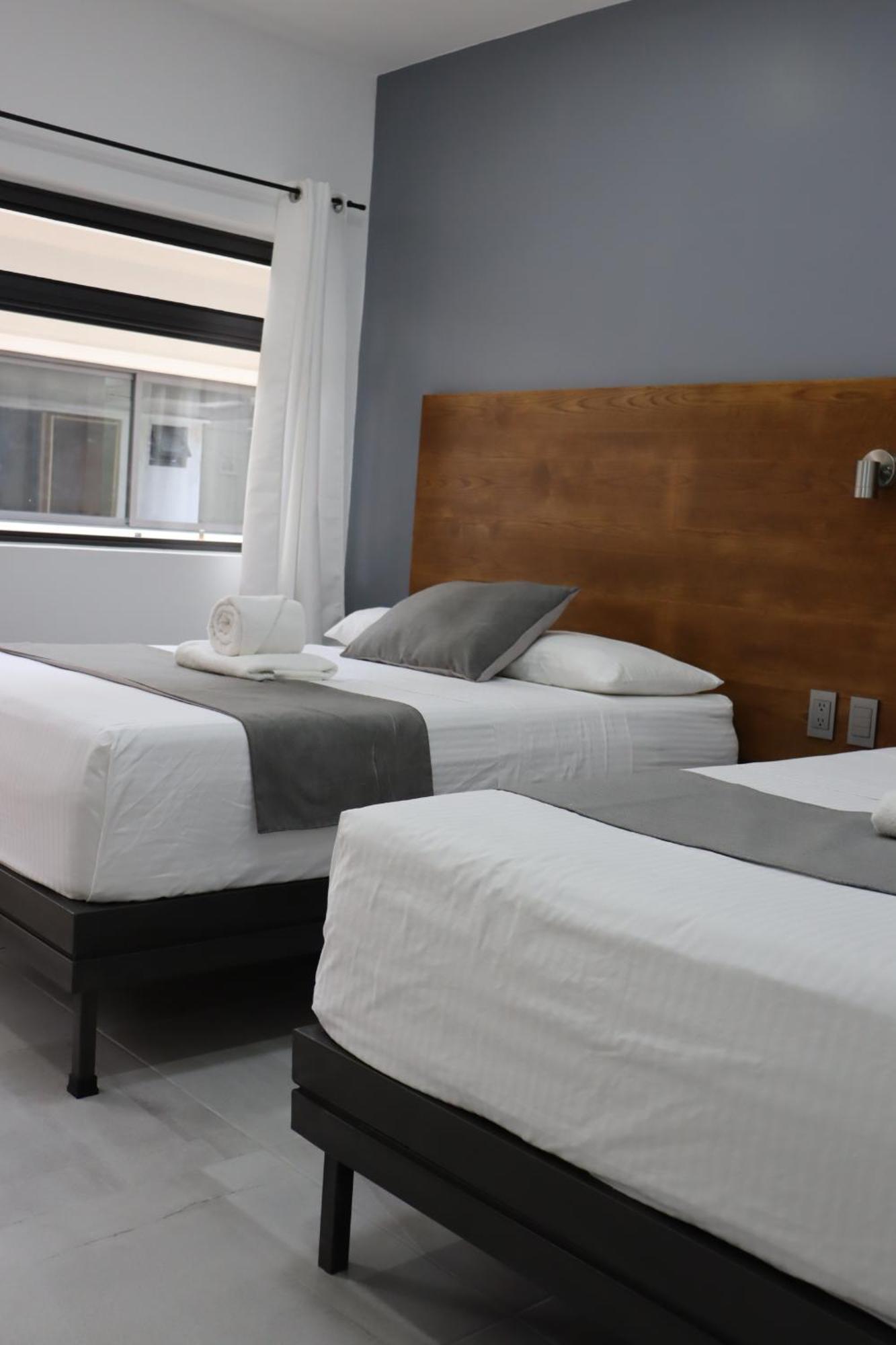 Hotel Riviera San Juan de los Lagos Zewnętrze zdjęcie