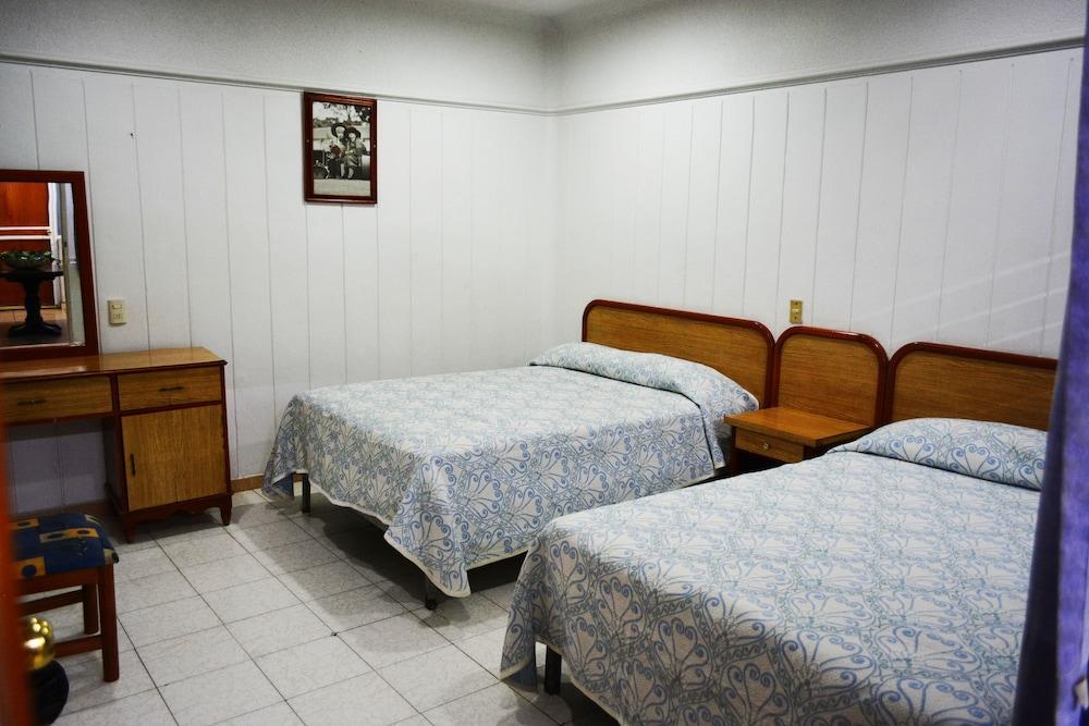 Hotel Riviera San Juan de los Lagos Zewnętrze zdjęcie